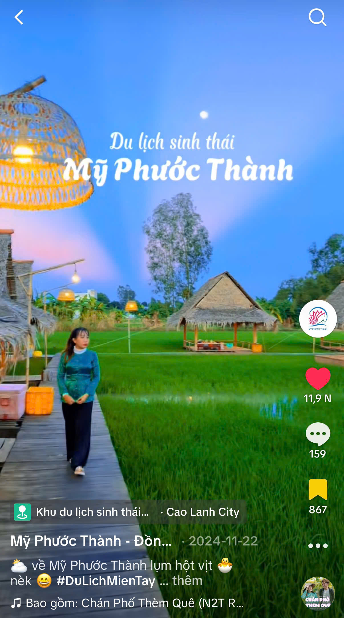 Video Thumbnail